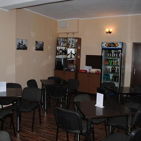 Hotel West Scheia Buitenkant foto