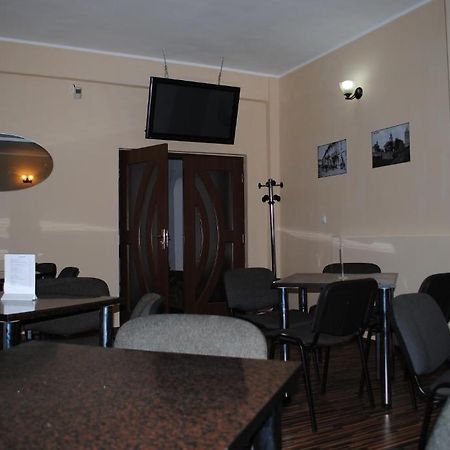 Hotel West Scheia Buitenkant foto