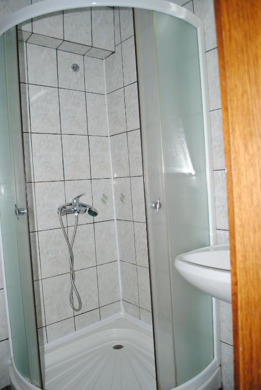 Hotel West Scheia Kamer foto