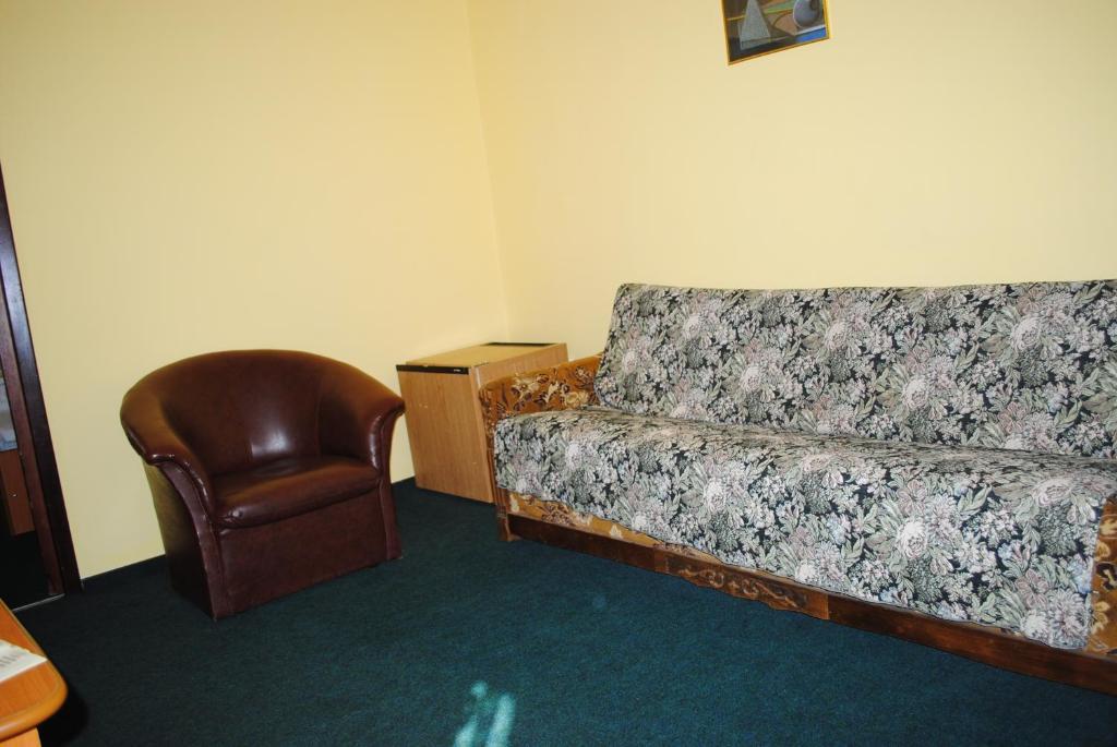Hotel West Scheia Kamer foto